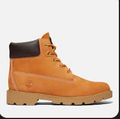 wheat timbs
