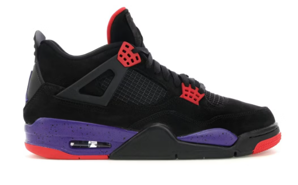 Air Jordan 4 Retro "Raptors" (Drake)