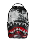 Sprayground Smoke & Roses Shark Backpack