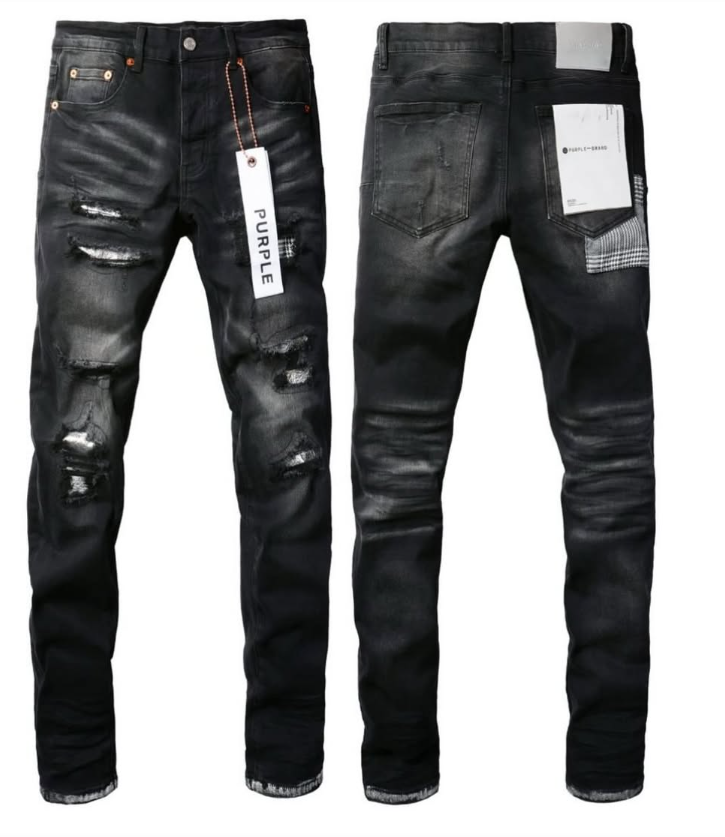 Purple Brand Jeans