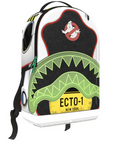 Sprayground x Ghostbusters ECTO-1 Backpack