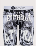 Ethika Staple Boxer - Logo Storm