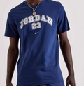 Nike Jordan 23 Tee (Navy)