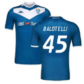 Mario Balotelli #45 - Brescia FC Jersey