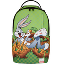 Sprayground x Looney Tunes Bugs Bunny Carrot Garden Backpack