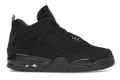Air Jordan 4 Retro "Black Cat"