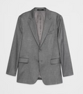 Grey Blazer