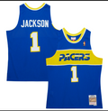 Stephen Jackson #1 - Indiana Pacers Jersey
