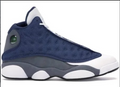 Air Jordan 13 Retro "Flint"