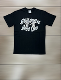 Billionaire Boys Club Astronaut Duo Tee - Black