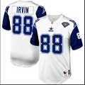 Michael Irvin #88 - Dallas Cowboys Jersey