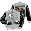 Boyz N The Hood Varsity Jacket