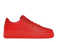 Nike Air Force 1 Low Triple Red