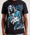 Lil Durk 7220 Concert Graphic Tee - Black
