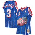 Steve Francis #3 - Houston Rockets Jersey