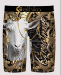 Ethika Staple Boxer - GOAT Greatness