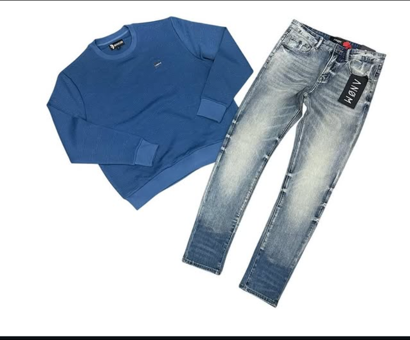 Blue Wave Fit