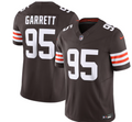 Myles Garrett #95 - Cleveland Browns Jersey