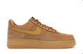 Nike Air Force 1 Low Wheat Flax