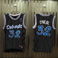 Shaq O'Neal #32 Orlando Magic Hardwood Classic Jersey