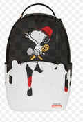 Sprayground x Peanuts Snoopy Drip Backpack