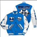 Fake Luv Varsity Jacket