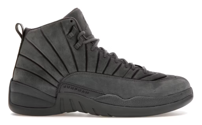 Air Jordan 12 Retro "Dark Grey" (PSNY)