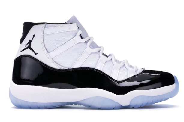 Air Jordan 11 Retro "Concord"