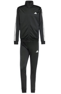 Adidas Tiro Track Suit - Black