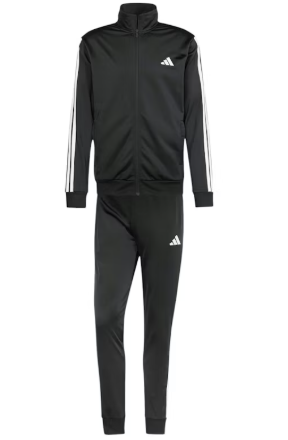 Adidas Tiro Track Suit - Black