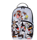 Sprayground x Looney Tunes All Characters Backpack