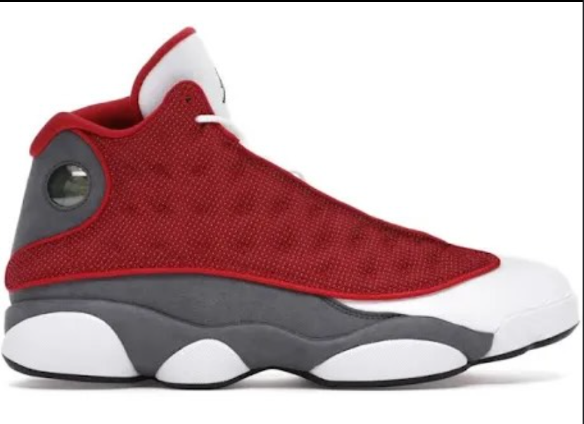 Air Jordan 13 Retro "Red Flint"