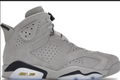 Air Jordan 6 Retro Georgetown