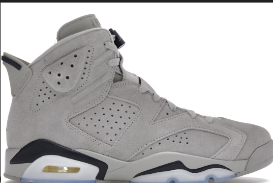 Air Jordan 6 Retro Georgetown