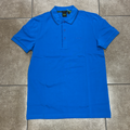 Hugo Boss Classic Polo (Royal Blue)