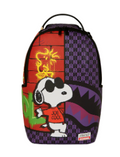 Sprayground x Peanuts Snoopy Joe Cool Backpack