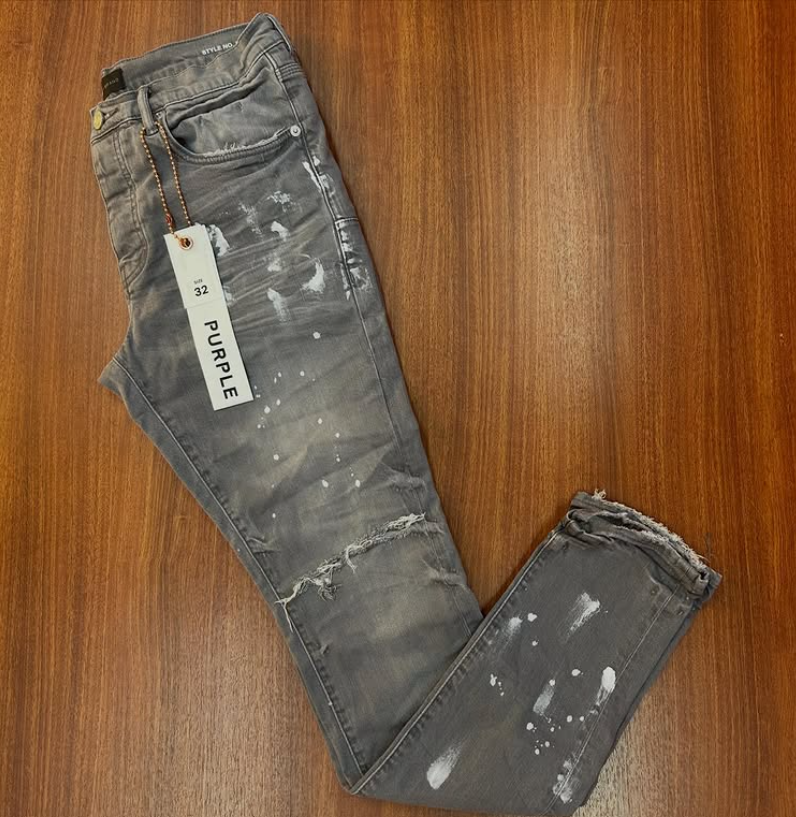 Purple Brand Jeans