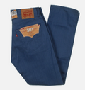 Levi's 501 Original Straight Jeans - Steel Blue