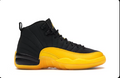 Air Jordan 12 Retro University Gold