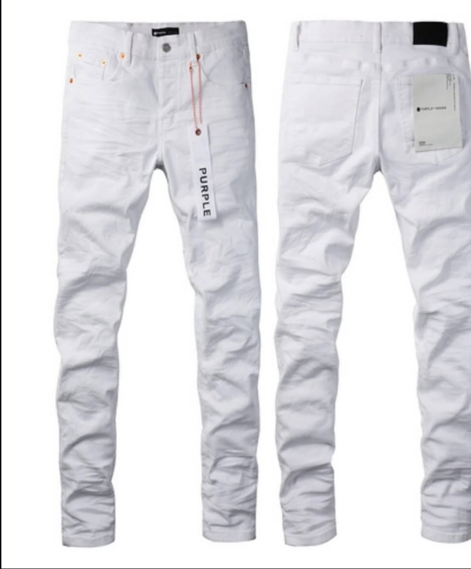 Purple Brand Jeans
