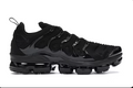 Nike Air Vapormax Plus "Triple Black"