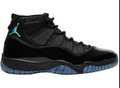 Air Jordan 11 Retro "Gamma Blue"