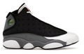 Air Jordan 13 Retro "Black Flint"