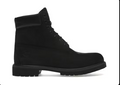 Timberland 6-Inch Premium Boot Triple Black