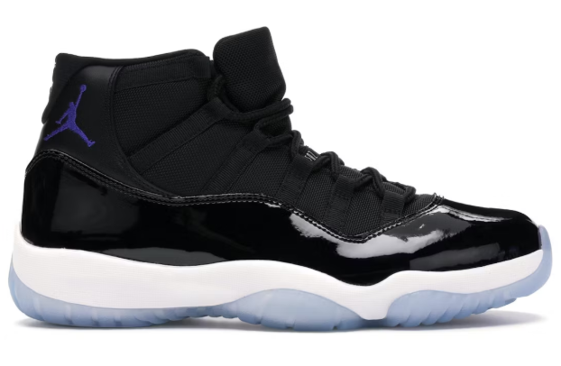 Air Jordan 11 Retro "Space Jam"