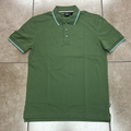 Hugo Boss Classic Polo (Olive Green)