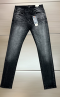 Jordan Craig Dark Grey Wash Slim Jean