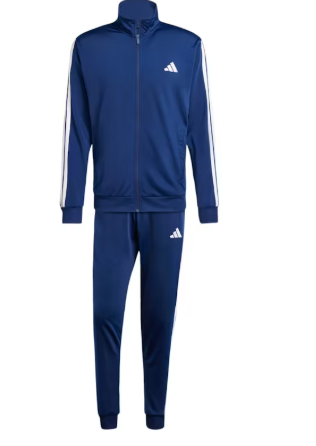 Adidas Tiro Track Suit - Navy