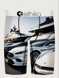 Ethika Staple Boxer - Luxury Cars & Yachts