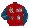 K.R.E.A.M. Varsity Jacket